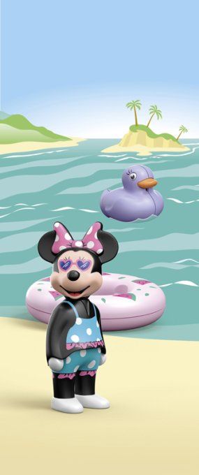MINNIE + BOUEE JUNIOR
