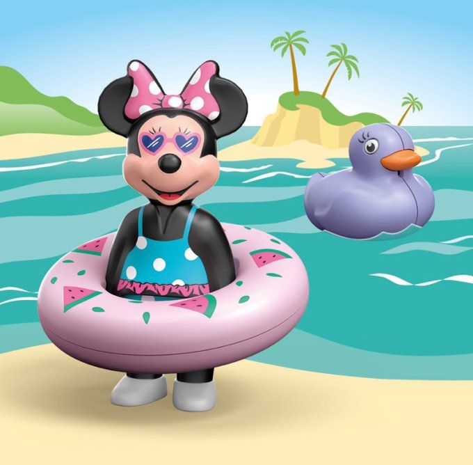 MINNIE + BOUEE JUNIOR