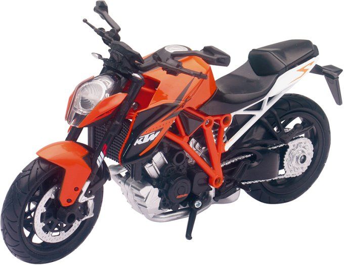 KTM 1290 SUPER DUKE R AU 1/12