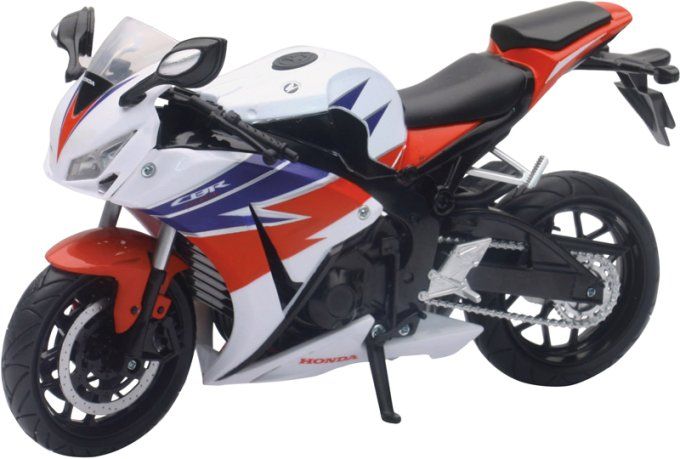 HONDA CBR1000R AU 1/12