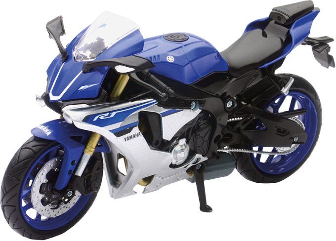 YAMAHA YZF-R1 AU /12