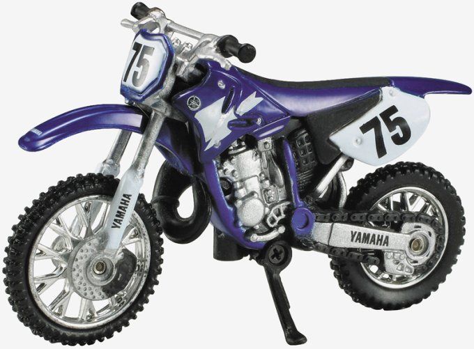 YAMAHA YZ 125