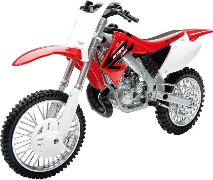 Honda CR250R