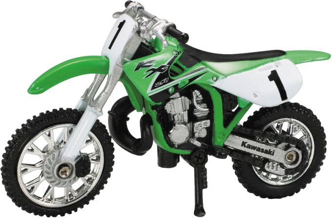 KAWASAKI KX 250