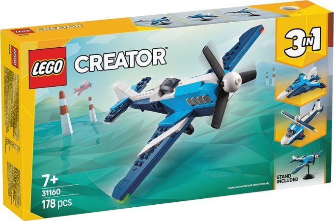 AERONEF AVION COURSE CREATOR