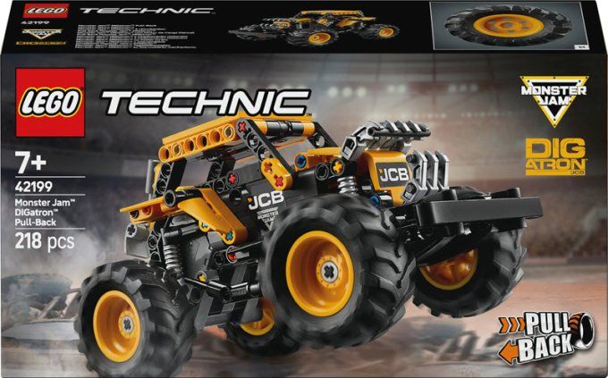 MONSTERJ DIGATRON RF TECHNIC