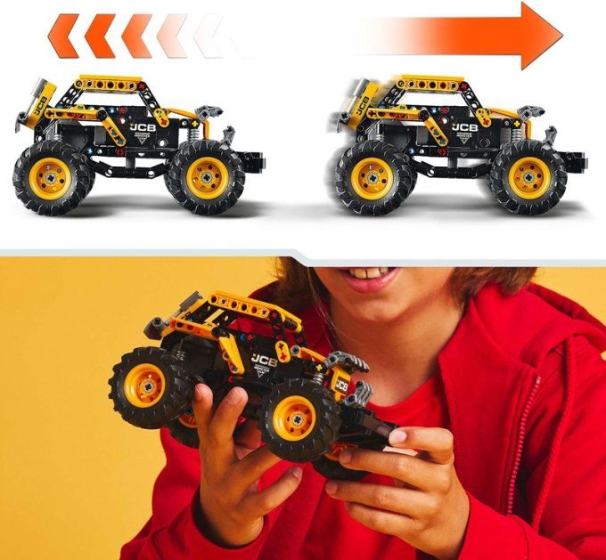 MONSTERJ DIGATRON RF TECHNIC