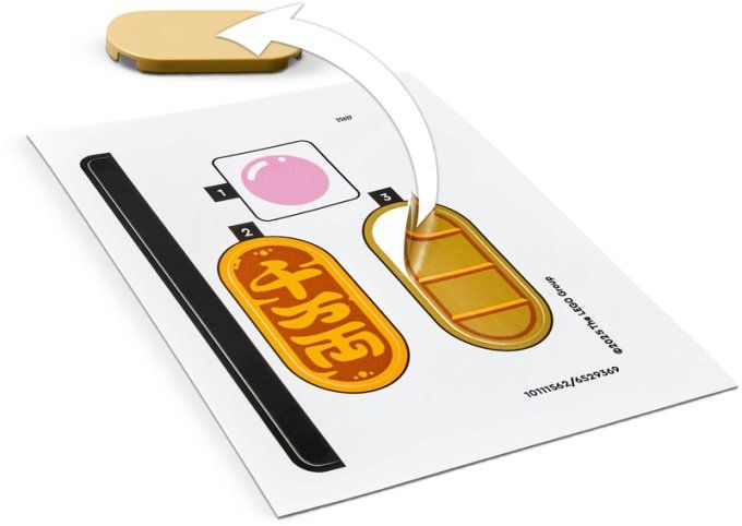 CHAT PORTEBONHEUR ICONIC