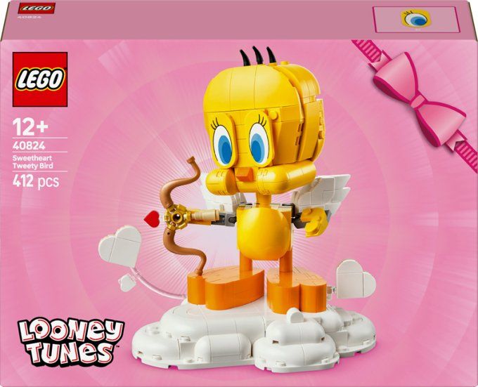 TITI AMOUREUX ICONIC