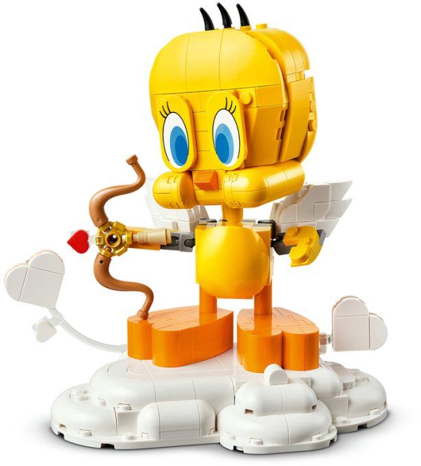 TITI AMOUREUX ICONIC