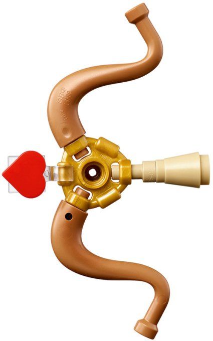 TITI AMOUREUX ICONIC