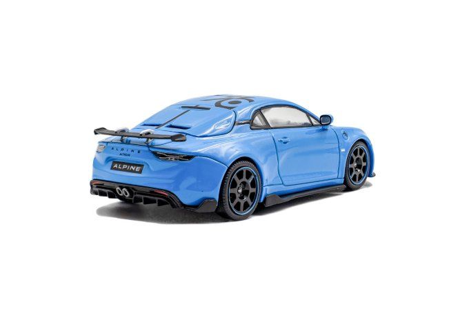 Alpine A110 RADICALE 70  2024 BLEU