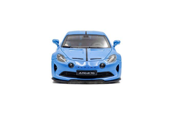 Alpine A110 RADICALE 70  2024 BLEU