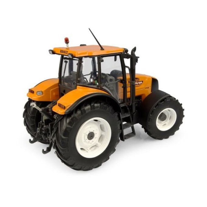 RENAULT Ares 816 RZ avec masse avant
