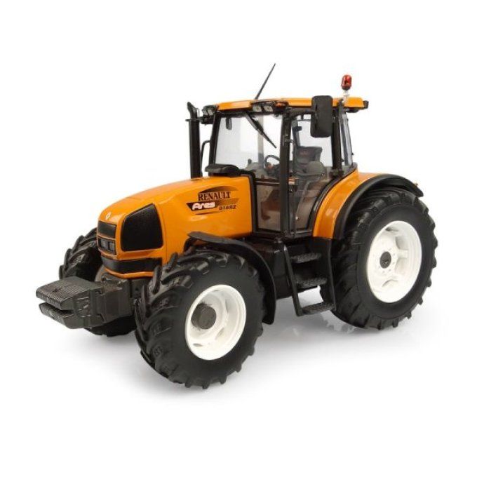 RENAULT Ares 816 RZ avec masse avant