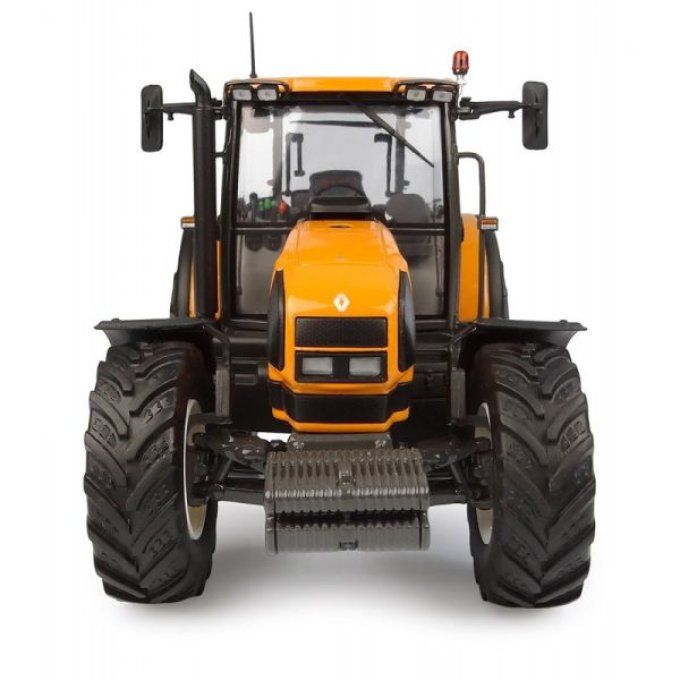 RENAULT Ares 816 RZ avec masse avant