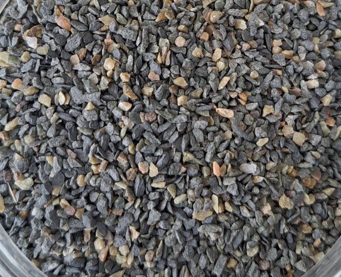 Ballast O Beige Foncé