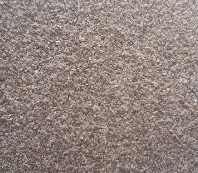 Ballast N Gris clair