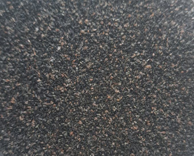 Ballast N Gris Foncé