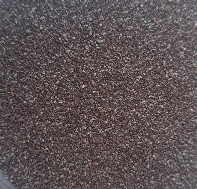 Ballast N Marron