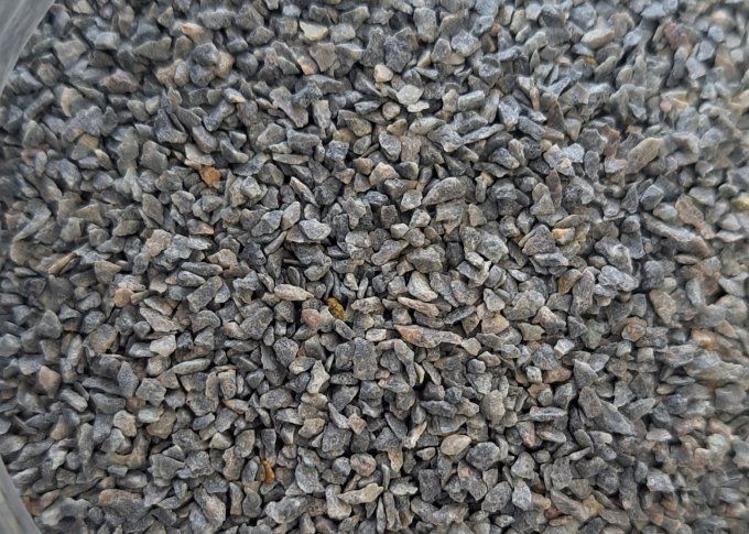 Ballast O Gris
