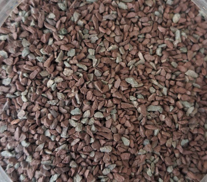 Ballast O Marron