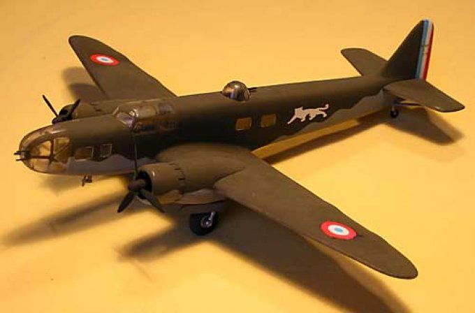 BLOCH 131     1/72