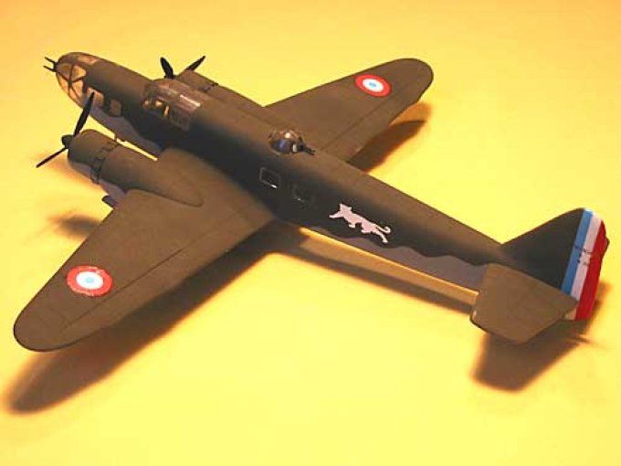 BLOCH 131     1/72