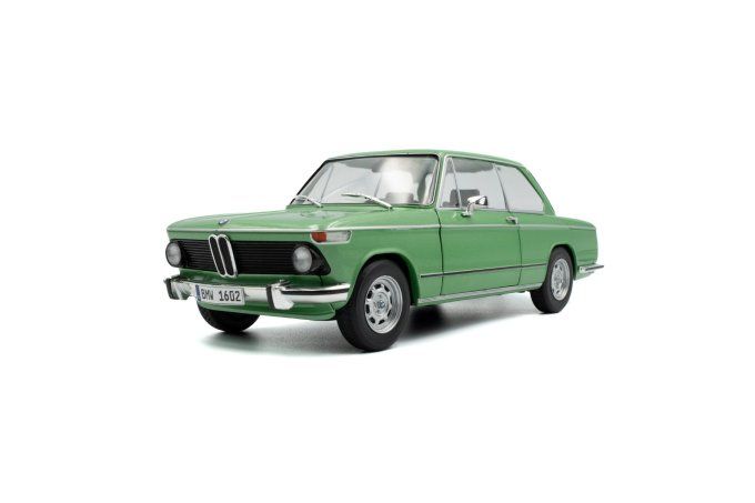 BMW 1602 – Taiga – 1971