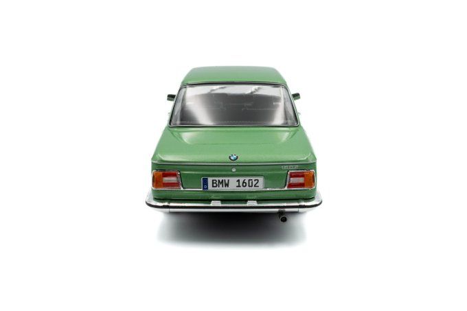 BMW 1602 – Taiga – 1971