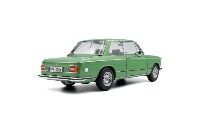 BMW 1602 – Taiga – 1971