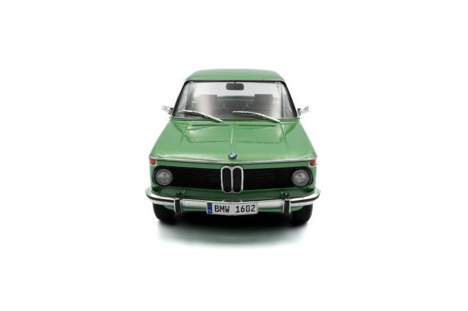 BMW 1602 – Taiga – 1971