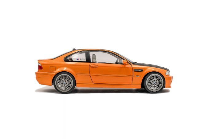 BMW M3 COUPE SOLIDO WORKS – 2000