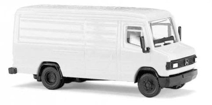 KIT MB 507 1986