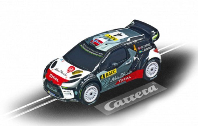 Super Rally