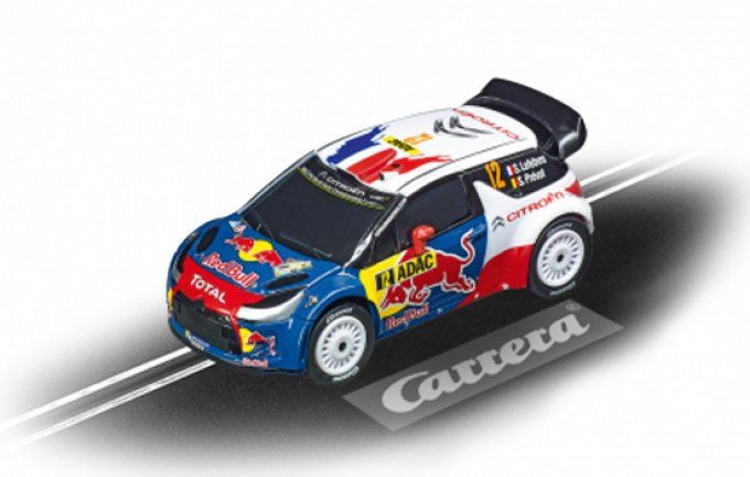 Super Rally