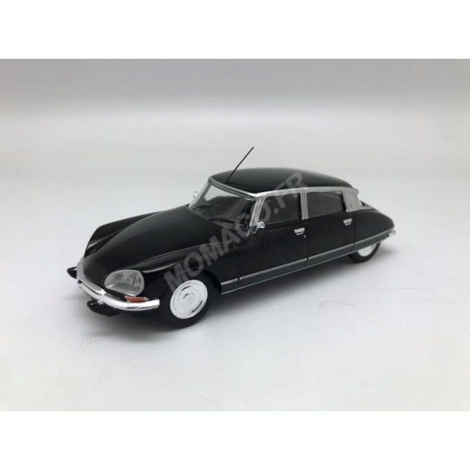 CITROEN DS 23 PALLAS NOIRE
