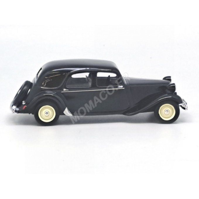 CITROEN TRACTION 11CV NOIR