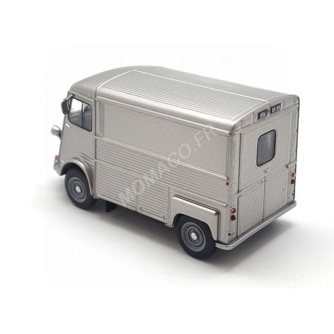 CITROEN TYPE HY GRIS