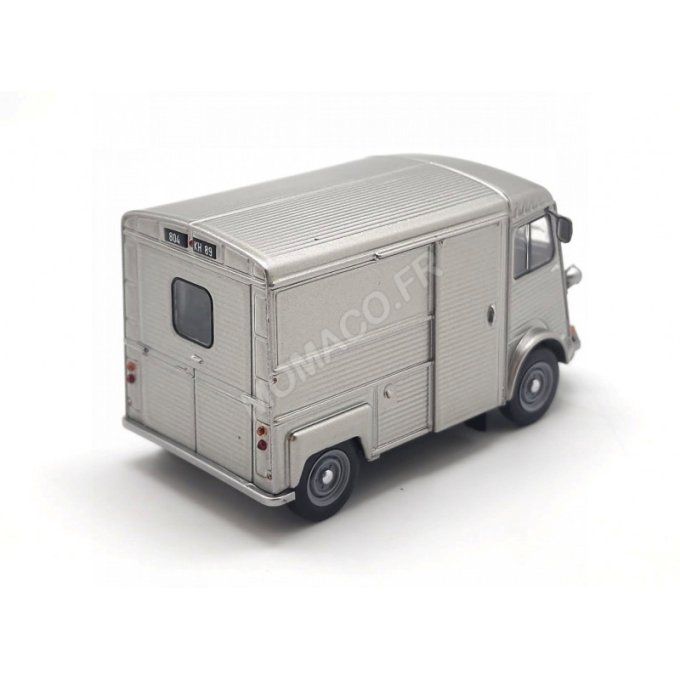CITROEN TYPE HY GRIS