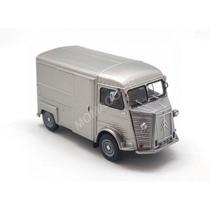 CITROEN TYPE HY GRIS