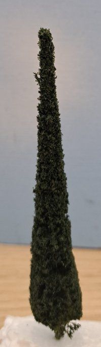 CYPRES 30MM X 3