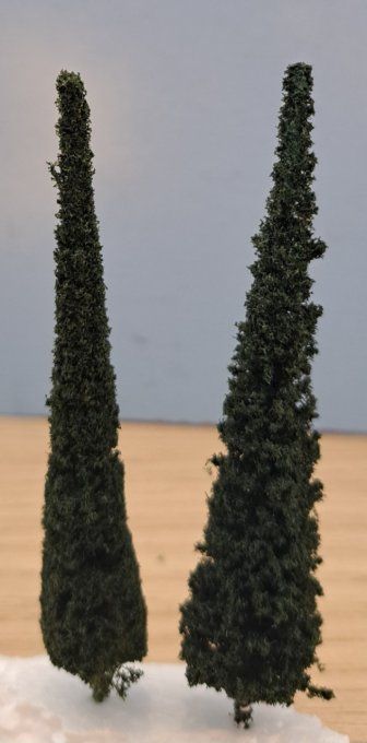 CYPRES 150MM X3