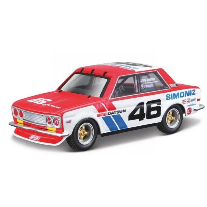 DATSUN 510 BRE 4