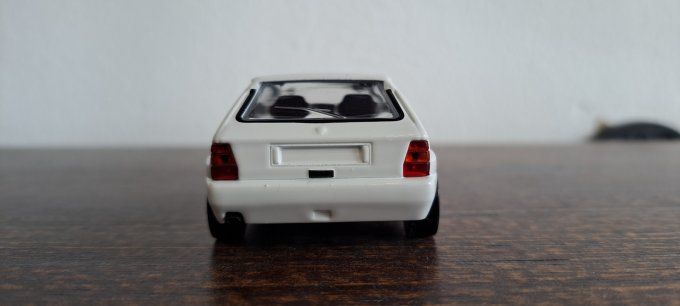 LANCIA DELTA HF EVO