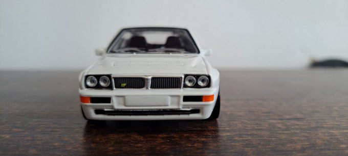 LANCIA DELTA HF EVO
