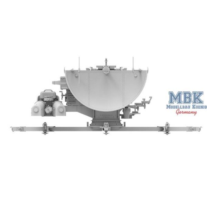 FMG 39 / FuSE 62 D « Würzburg »