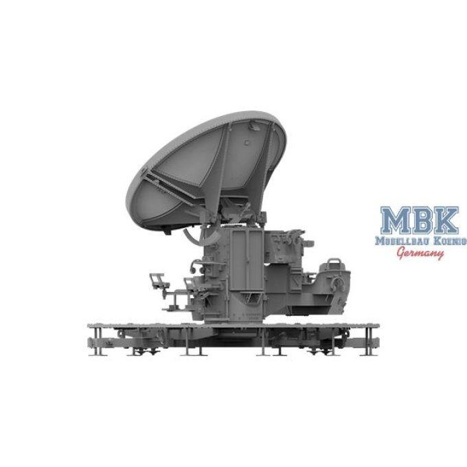 FMG 39 / FuSE 62 D « Würzburg »