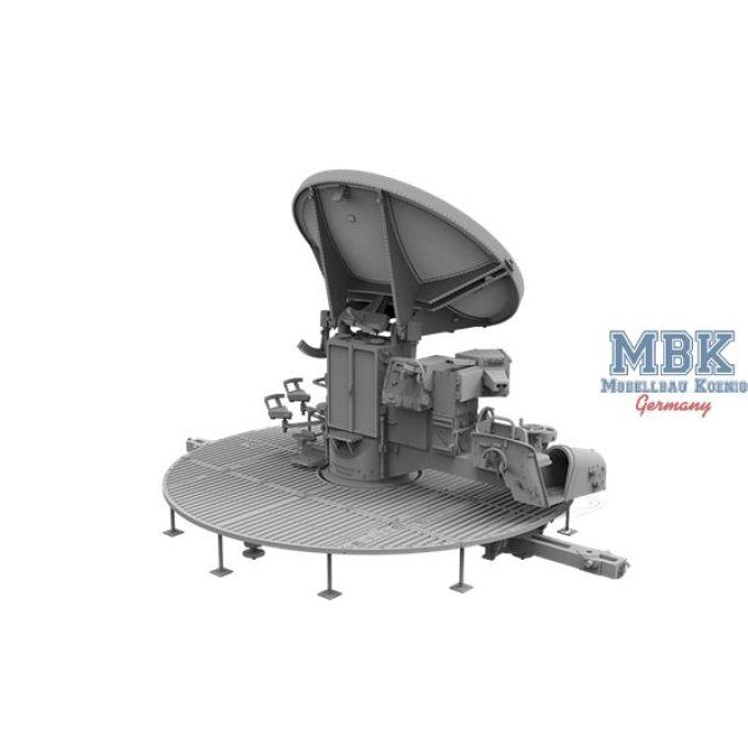 FMG 39 / FuSE 62 D « Würzburg »