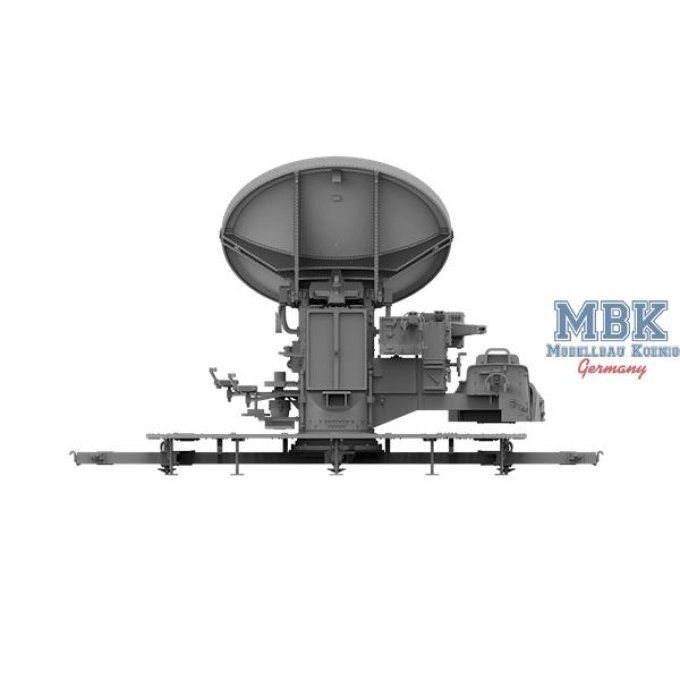 FMG 39 / FuSE 62 D « Würzburg »